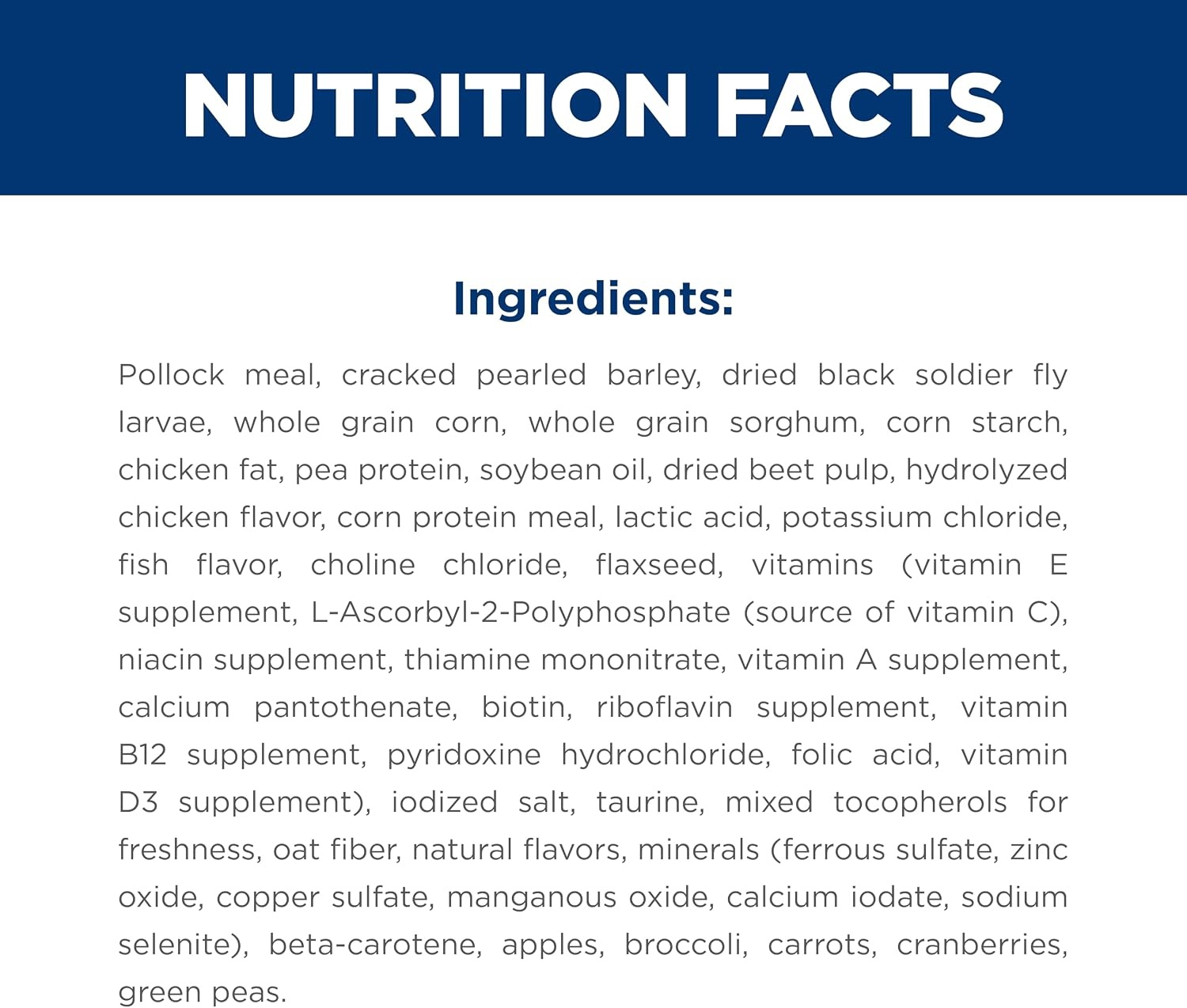 image:imageHills Science Diet Adult Sensitive Stomach amp Skin Dry Dog Food Chicken 30 lb Bag 1 Veterinarian Recommended Adult Formula Chicken Recipe 30 lb BagPollock Barley Insect Recipe