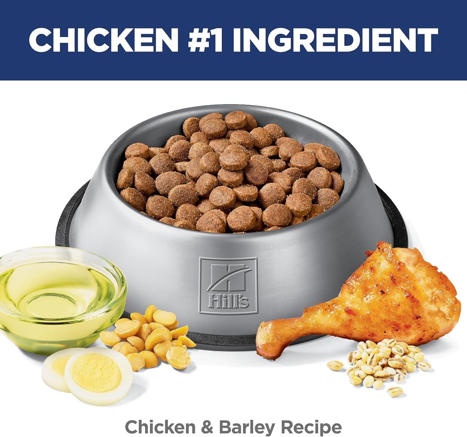image:imageHills Science Diet Adult Sensitive Stomach amp Skin Large Breed Dry Dog Food Chicken 30 lb Bag