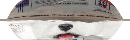 image:imageHills Science Diet Adult Sensitive Stomach amp Skin Small Bites Dry Dog Food Chicken 4 lb BagChicken