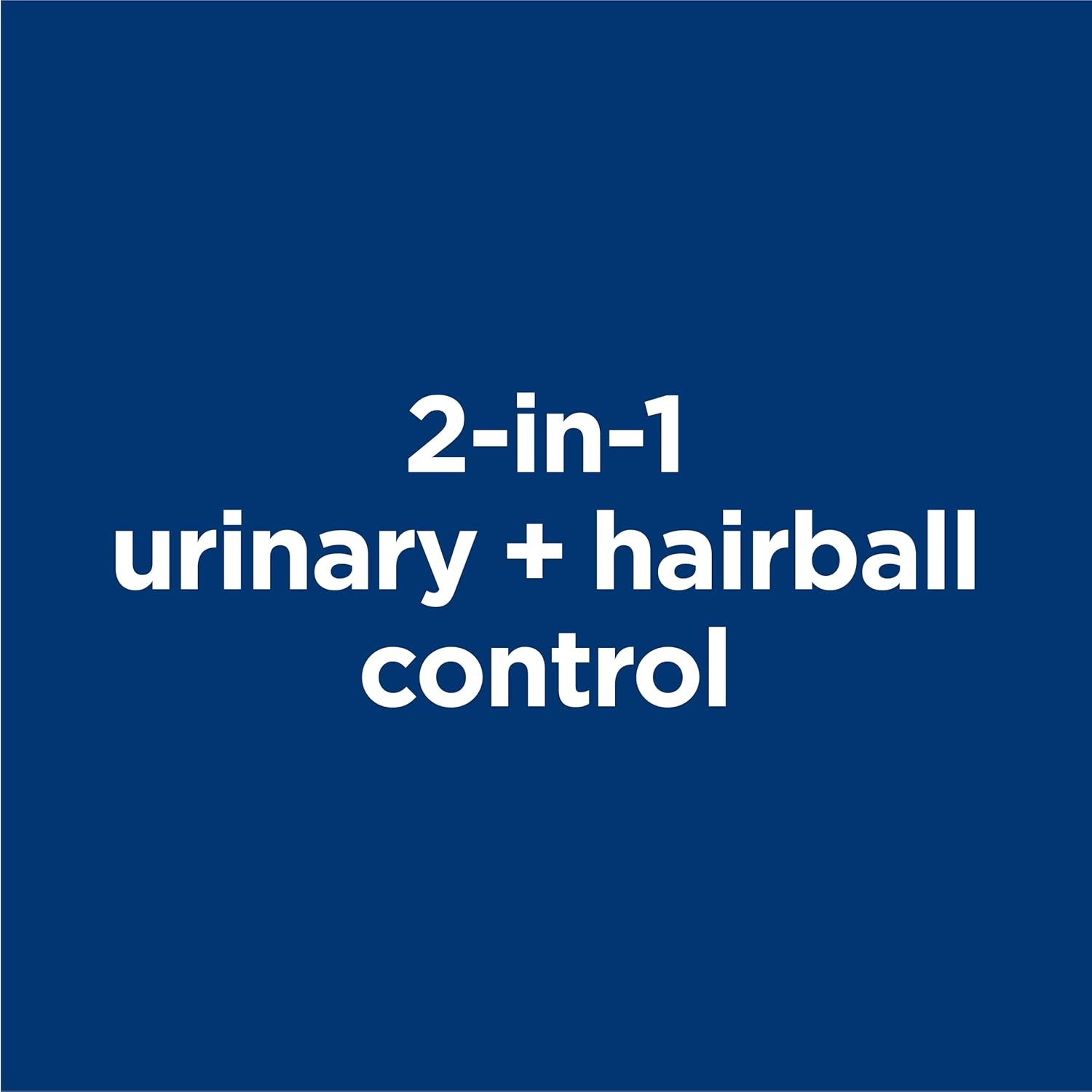 image:imageHills Science Diet Adult Urinary amp Hairball Control Wet Cat Food Turkey amp Vegetable Stew 29 oz Cans 24Pack