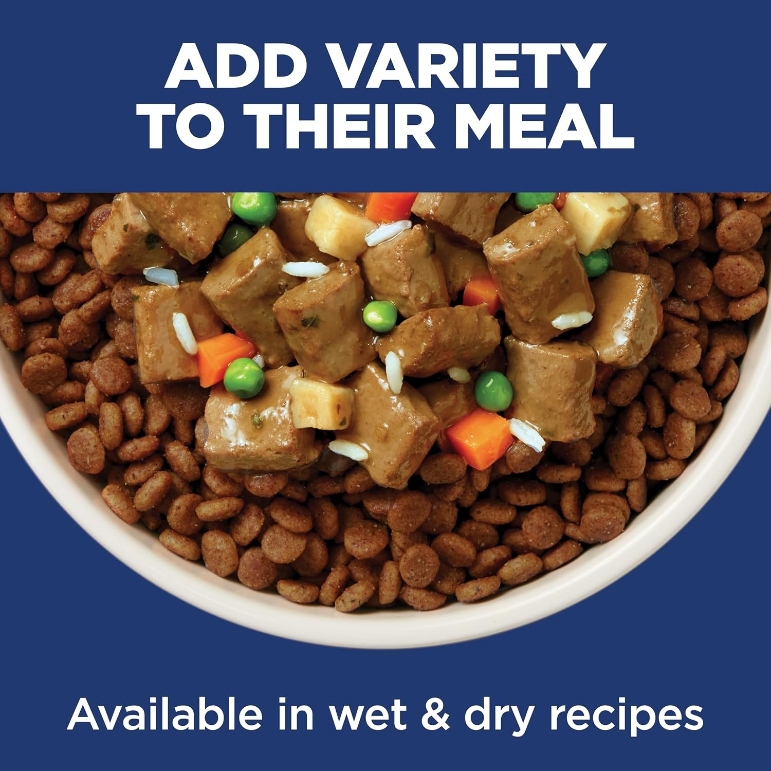 image:imageHills Science Diet Puppy Sensitive Stomach amp Skin Wet Dog Food Salmon amp Vegetable Stew 125 oz Cans 12Pack125 Ounce Pack of 12