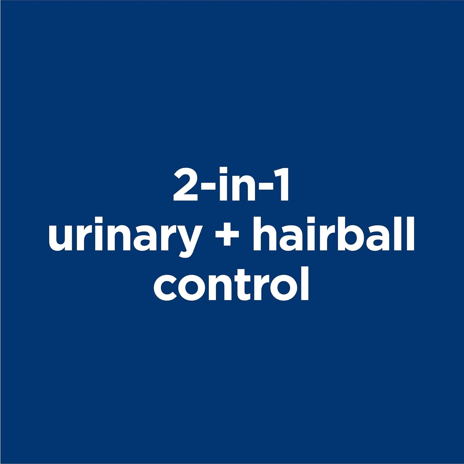 image:imageHills Science Diet Urinary Hairball Control Adult 16 Wet Cat Food Chicken amp Vegetables Stew 29 oz Cans Pack of 24Chicken Vegetables Stew