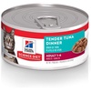 Tuna Stew