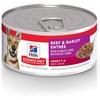 Beef & Barley
