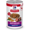 Beef & Vegetables Stew
