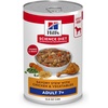 Chicken & Vegetables Stew