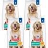 4 Pound (Pack of 4)