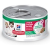 Liver & Chicken Minced