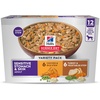 Variety Pack: Chicken  Turkey Stew