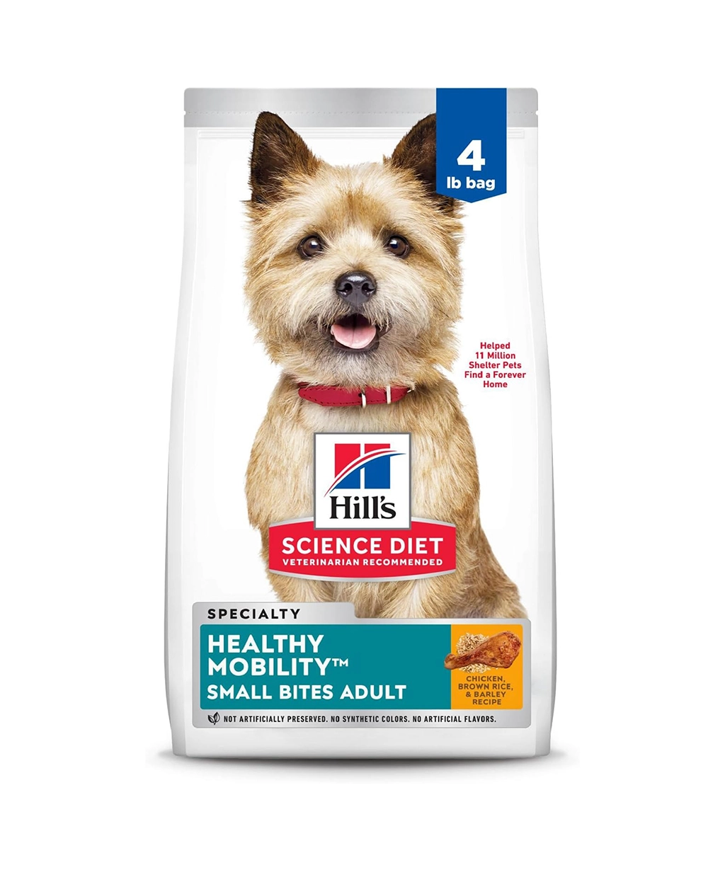 Hill’s Official Store | Science Diet, Prescription Diet, Dog & Cat Food