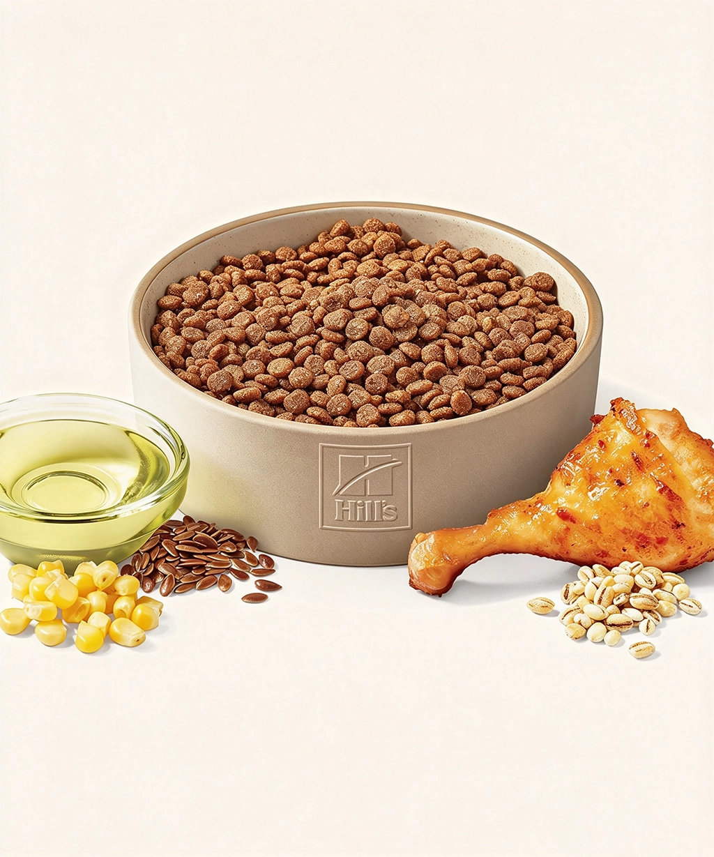 Hill’s Official Store | Science Diet, Prescription Diet, Dog & Cat Food