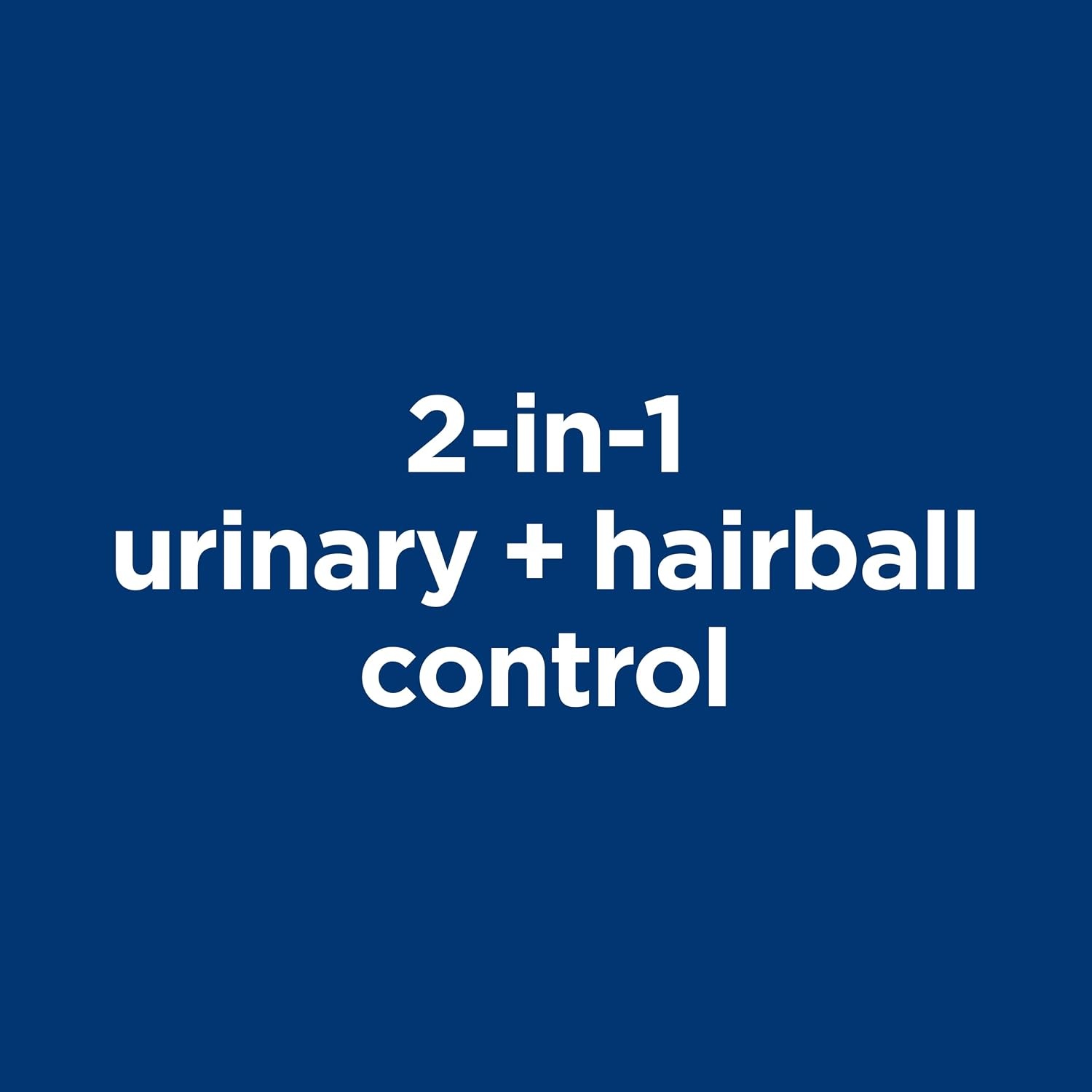 image:imageHills Science Diet Urinary amp Hairball Control Wet Cat Food Variety Pack 1 Veterinarian Recommended Adult Formula Chicken Tuna amp Salmon 29 oz Cans 24PackTuna Vegetables Stew