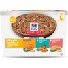 Variety Pack: Chicken  Tuna  Salmon